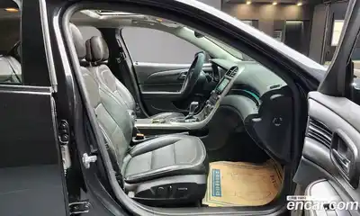 Chevrolet Malibu 2012 2.0 Автомат в Москве № 37098, миниатюра 9