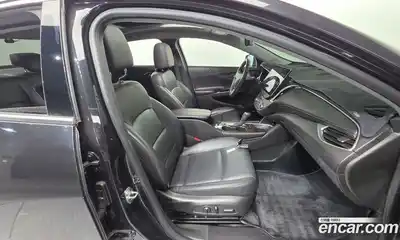 Chevrolet Malibu 2017 1.5 Автомат в Москве № 37143, миниатюра 7