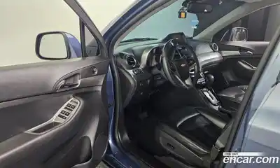 Chevrolet Orlando 2014 2.0 Автомат в Москве № 38299, миниатюра 11