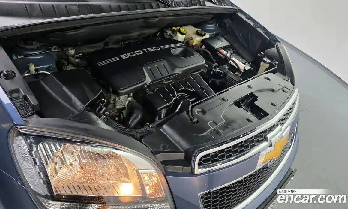 Chevrolet Orlando 2014 2.0 Автомат в Москве № 38299, фото 14