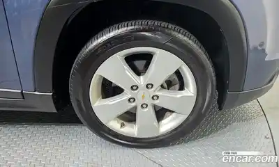 Chevrolet Orlando 2014 2.0 Автомат в Москве № 38299, миниатюра 2