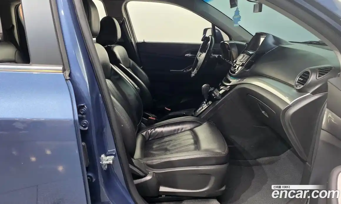 Chevrolet Orlando 2014 2.0 Автомат в Москве № 38299, фото 5