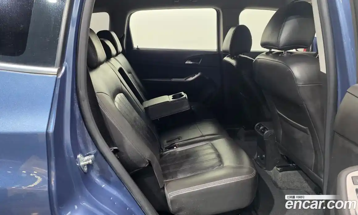 Chevrolet Orlando 2014 2.0 Автомат в Москве № 38299, фото 6