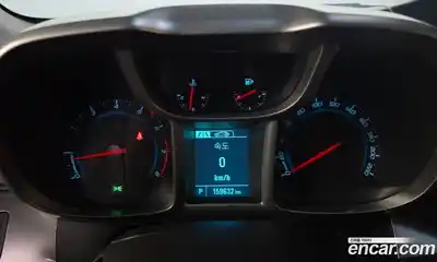 Chevrolet Orlando 2014 2.0 Автомат в Москве № 38299, миниатюра 8