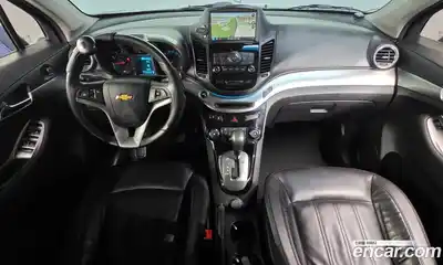Chevrolet Orlando 2014 2.0 Автомат в Москве № 38299, миниатюра 10