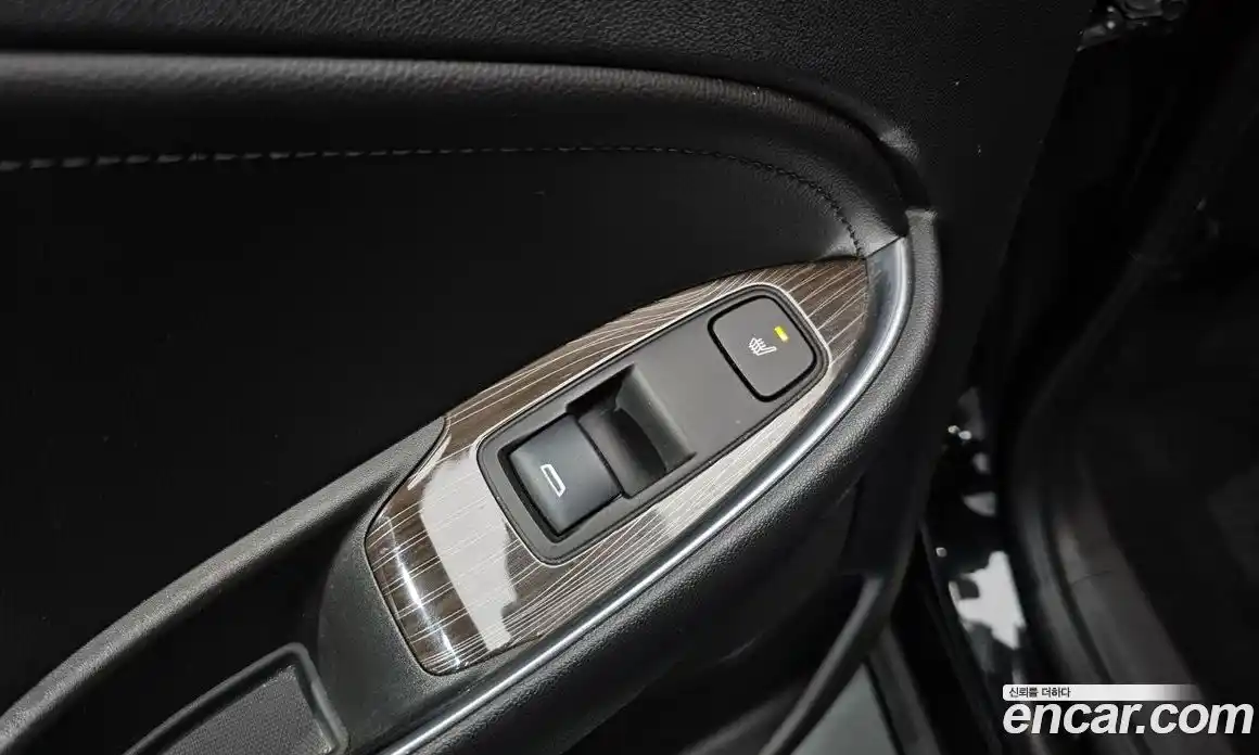 Chevrolet Malibu 2018 1.5 Автомат в Москве № 38465, фото 1