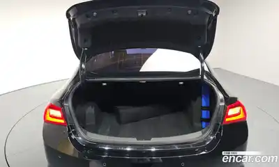 Chevrolet Malibu 2018 1.5 Автомат в Москве № 38465, миниатюра 11