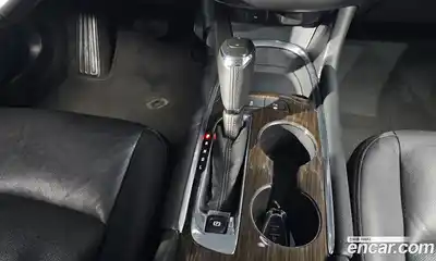 Chevrolet Malibu 2018 1.5 Автомат в Москве № 38465, миниатюра 2