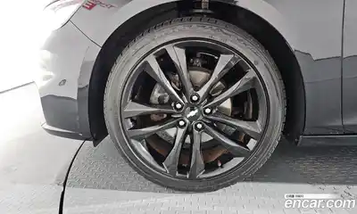 Chevrolet Malibu 2018 1.5 Автомат в Москве № 38465, миниатюра 3