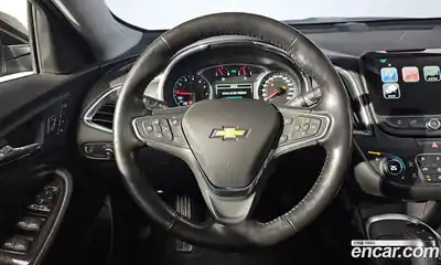 Chevrolet Malibu 2018 1.5 Автомат в Москве № 38465, миниатюра 6