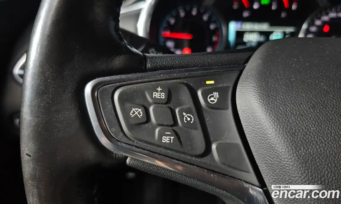 Chevrolet Malibu 2018 1.5 Автомат в Москве № 38465, фото 10