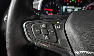 Chevrolet Malibu 2018 1.5 Автомат в Москве № 38465, миниатюра 10