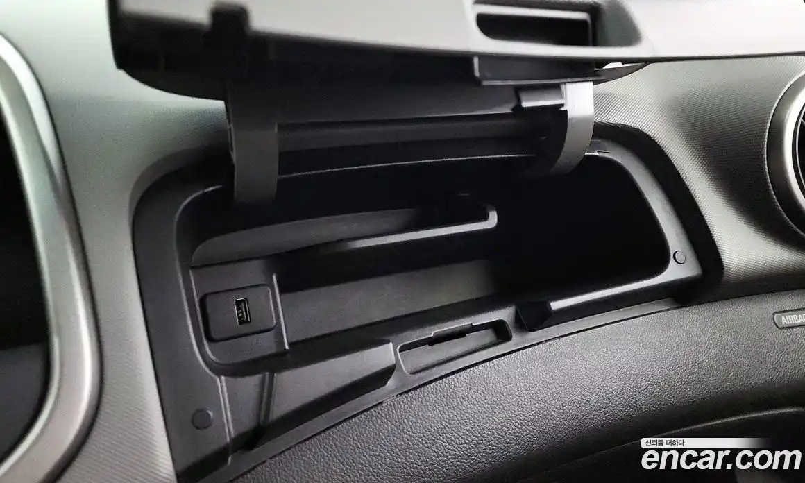 Chevrolet Aveo 2014 1.6 Автомат в Москве № 39878, фото 15