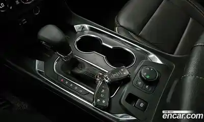 Chevrolet Traverse 2023 3.6 Автомат в Москве № 40077, миниатюра 5