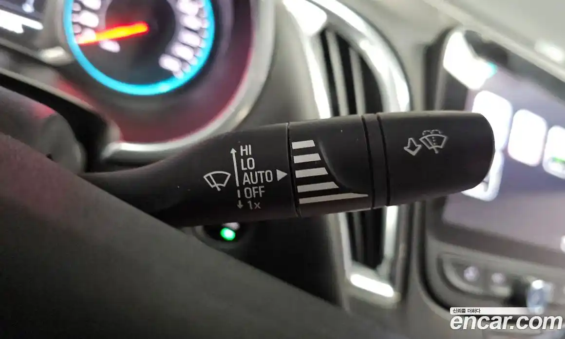 Chevrolet Malibu 2017 2.0 Автомат в Москве № 40228, фото 19