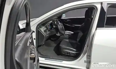 Chevrolet Malibu 2017 2.0 Автомат в Москве № 40228, миниатюра 3