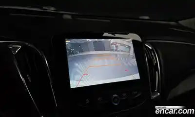 Chevrolet Malibu 2017 2.0 Автомат в Москве № 40228, миниатюра 7