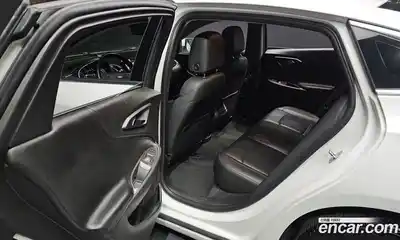 Chevrolet Malibu 2017 2.0 Автомат в Москве № 40228, миниатюра 8