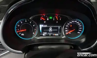 Chevrolet Malibu 2017 2.0 Автомат в Москве № 40228, миниатюра 9