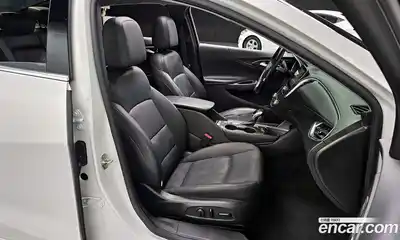 Chevrolet Malibu 2017 2.0 Автомат в Москве № 41871, миниатюра 11