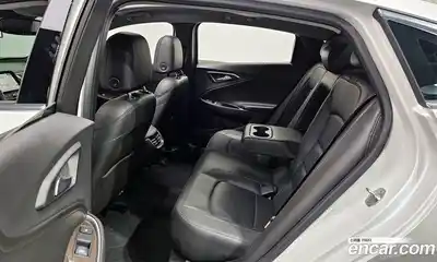 Chevrolet Malibu 2017 2.0 Автомат в Москве № 41871, миниатюра 12