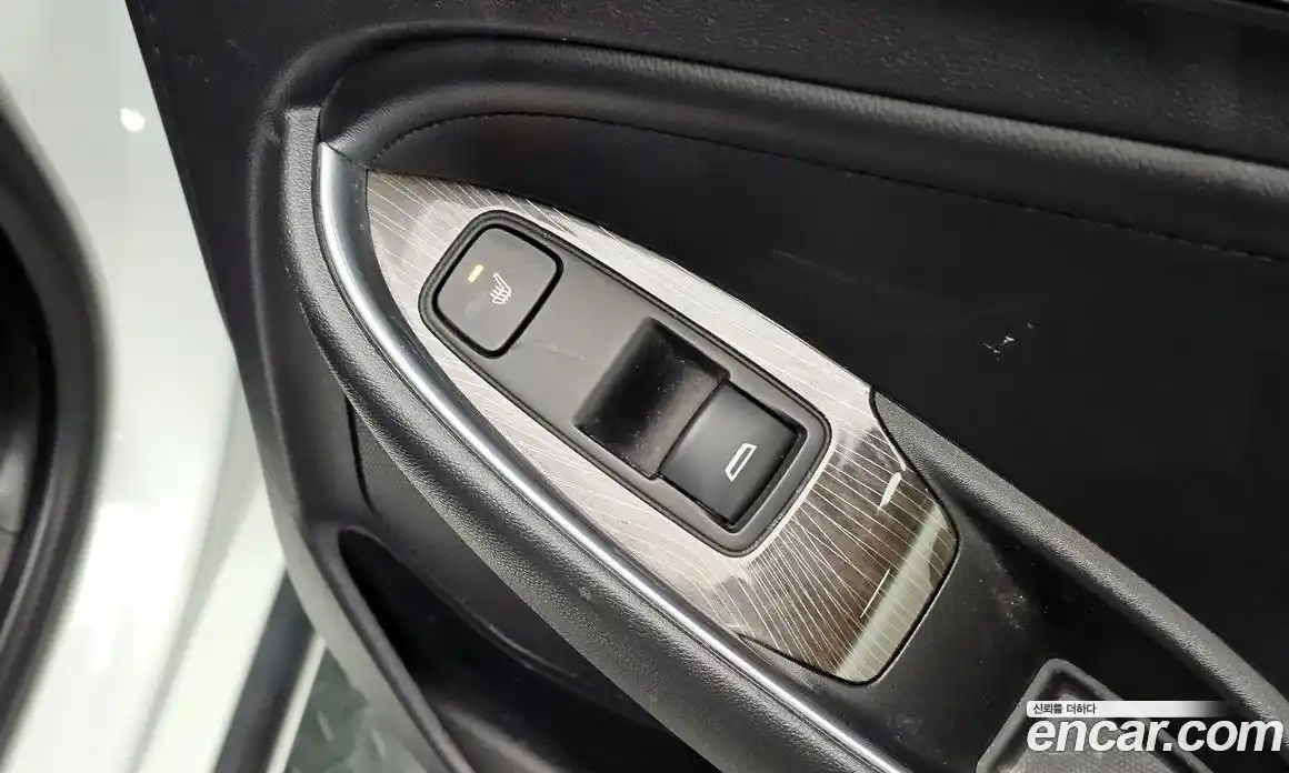 Chevrolet Malibu 2017 2.0 Автомат в Москве № 41871, фото 2