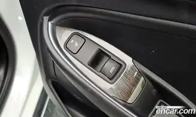 Chevrolet Malibu 2017 2.0 Автомат в Москве № 41871, миниатюра 2