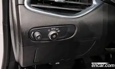 Chevrolet Malibu 2017 2.0 Автомат в Москве № 41871, миниатюра 6