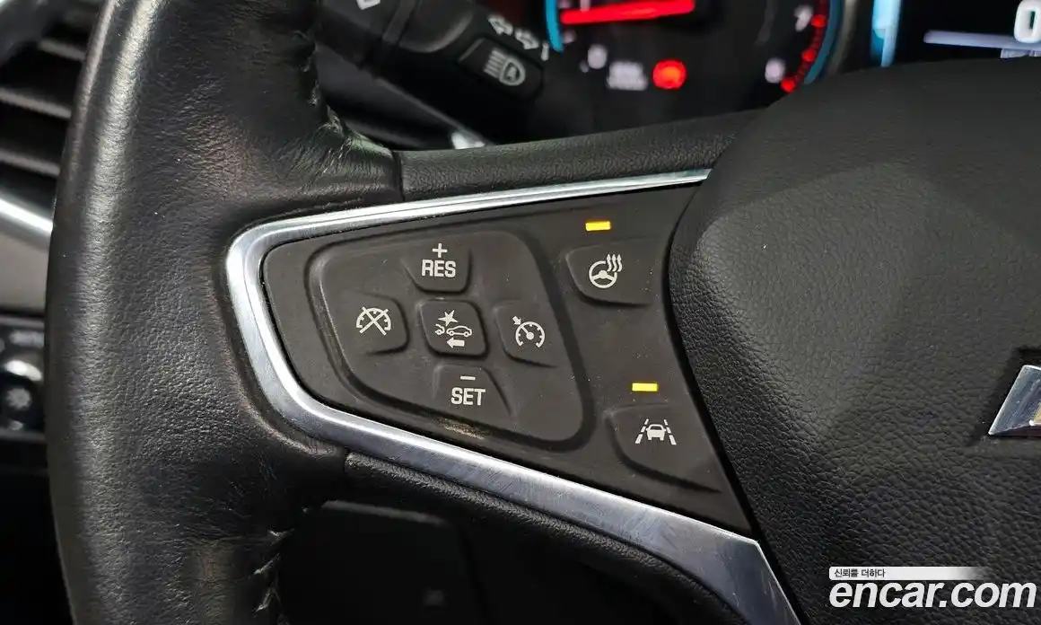 Chevrolet Malibu 2017 2.0 Автомат в Москве № 41871, фото 8