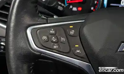 Chevrolet Malibu 2017 2.0 Автомат в Москве № 41871, миниатюра 8