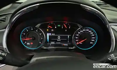 Chevrolet Malibu 2017 2.0 Автомат в Москве № 41871, миниатюра 9