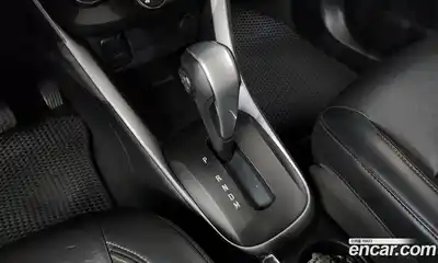 Chevrolet Trax 2018 1.4 Автомат в Москве № 42091, миниатюра 12