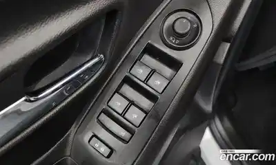 Chevrolet Trax 2018 1.4 Автомат в Москве № 42091, миниатюра 6