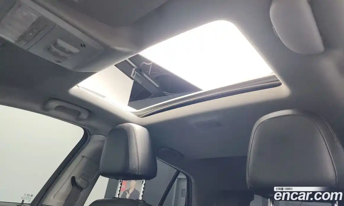 Chevrolet Trax 2018 1.4 Автомат в Москве № 42091, фото 8