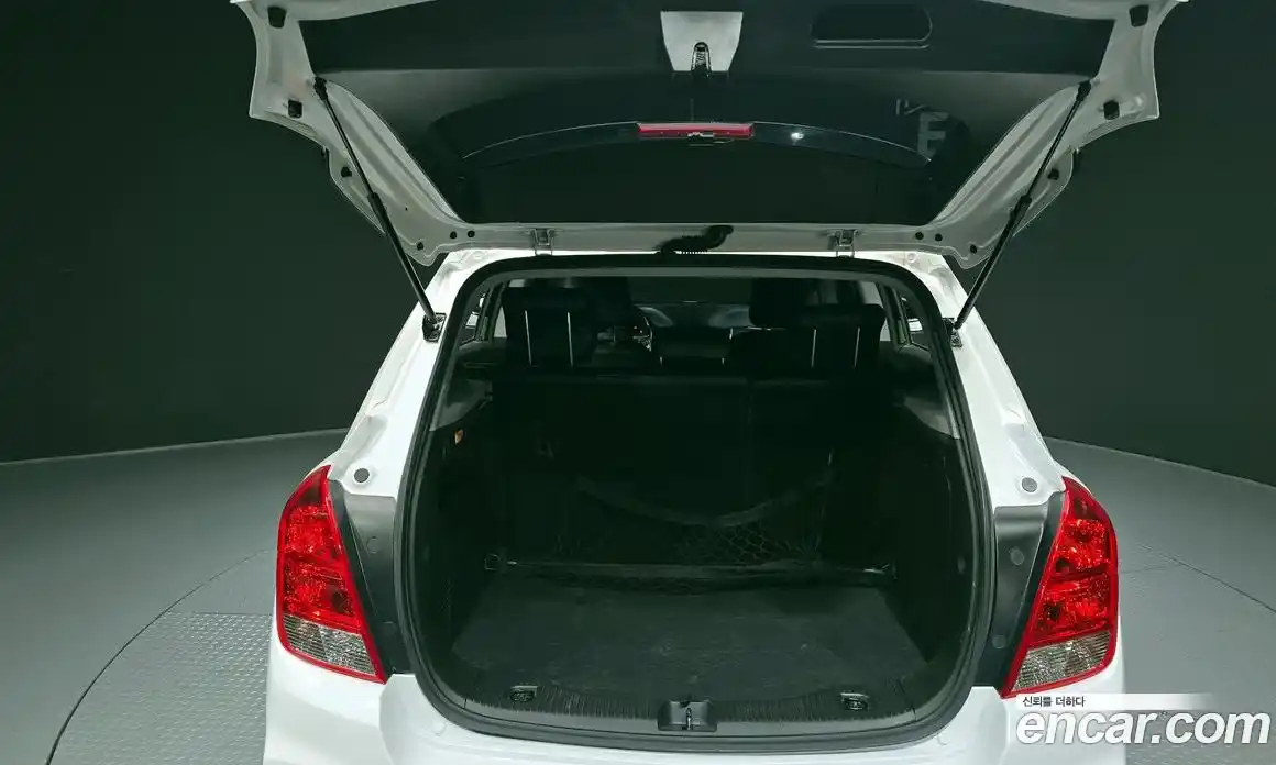 Chevrolet Trax 2020 1.4 Автомат в Москве № 42384, фото 14