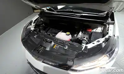 Chevrolet Trax 2020 1.4 Автомат в Москве № 42384, миниатюра 2