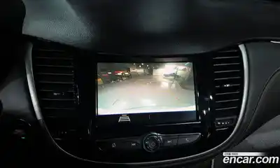 Chevrolet Trax 2020 1.4 Автомат в Москве № 42384, миниатюра 7