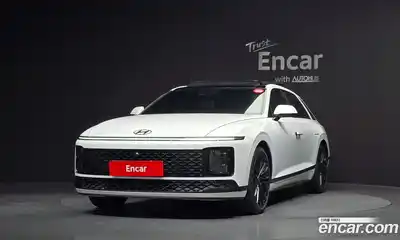 Hyundai Grandeur 2023 1.6 Автомат в Москве № 47598, миниатюра 2