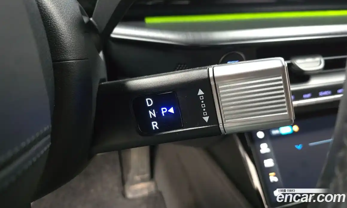 Hyundai Grandeur 2023 1.6 Автомат в Москве № 47598, фото 3