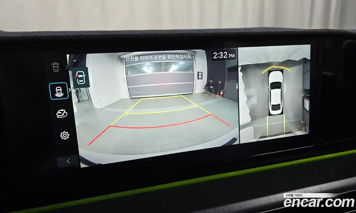 Hyundai Grandeur 2023 1.6 Автомат в Москве № 47598, фото 4