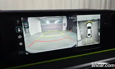 Hyundai Grandeur 2023 1.6 Автомат в Москве № 47598, миниатюра 4