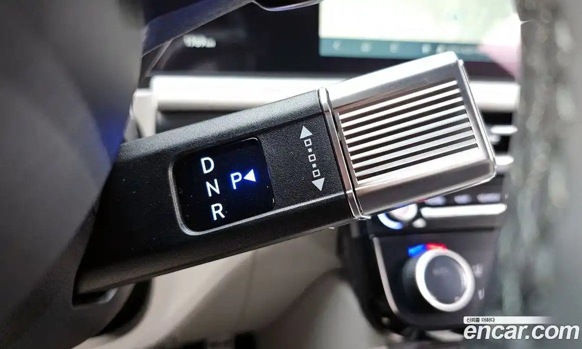 Hyundai Tucson 2026 1.6 Автомат в Москве № 49466, фото 19