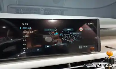 Hyundai Tucson 2026 1.6 Автомат в Москве № 49466, миниатюра 2