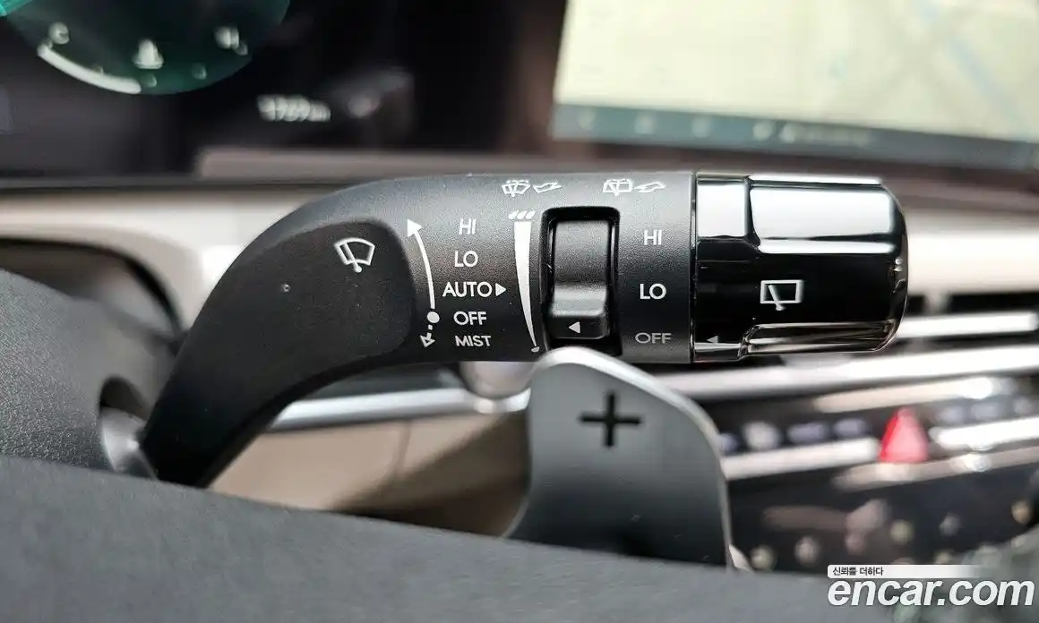 Hyundai Tucson 2026 1.6 Автомат в Москве № 49466, фото 3