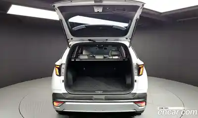 Hyundai Tucson 2026 1.6 Автомат в Москве № 49466, миниатюра 6