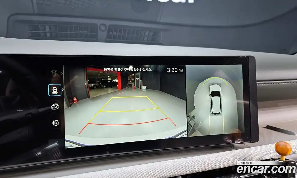 Hyundai Tucson 2026 1.6 Автомат в Москве № 49466, фото 8