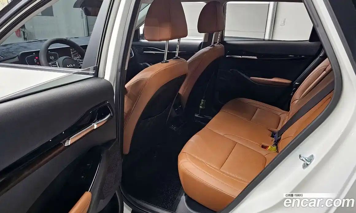 Kia Seltos 2025 1.6 Автомат в Москве № 52568, фото 11