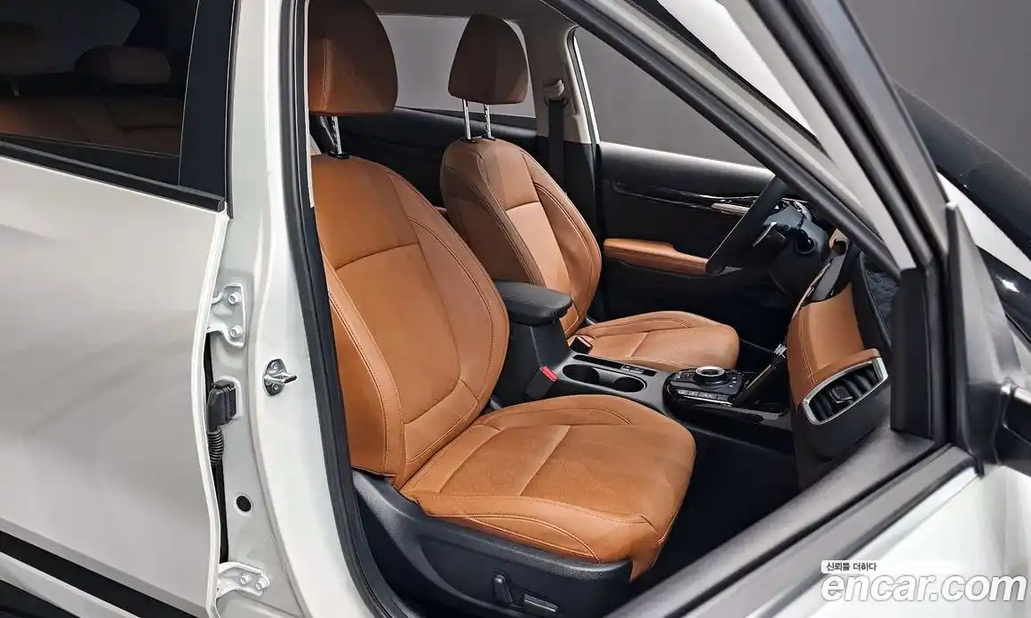 Kia Seltos 2025 1.6 Автомат в Москве № 52568, фото 13