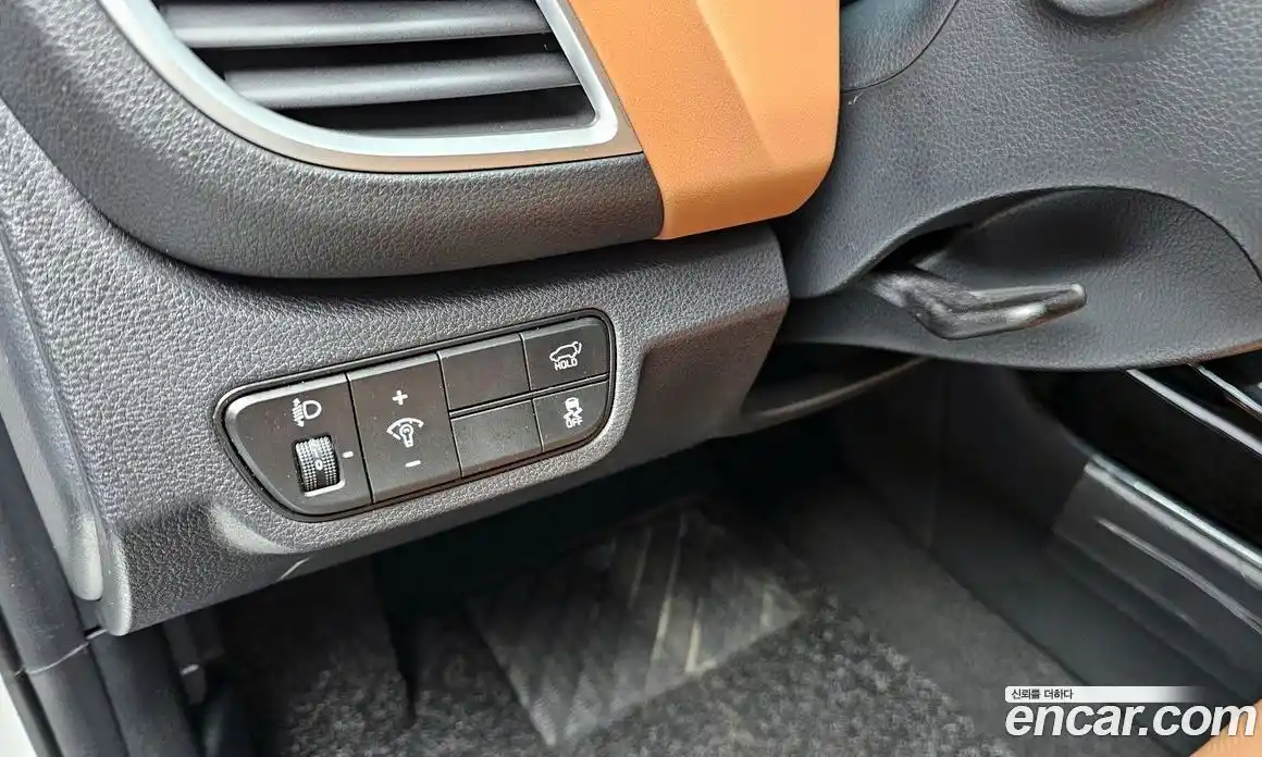 Kia Seltos 2025 1.6 Автомат в Москве № 52568, фото 15