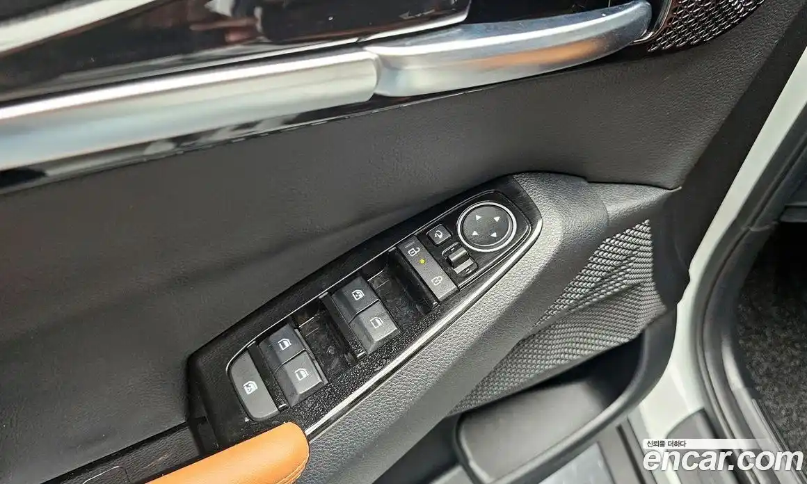 Kia Seltos 2025 1.6 Автомат в Москве № 52568, фото 19